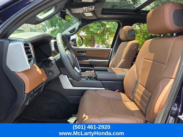 2025 Toyota Tundra 1794