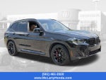 2022 BMW X3 M40i