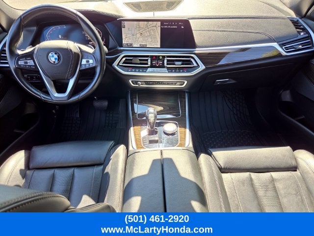 2020 BMW X5 sDrive40i