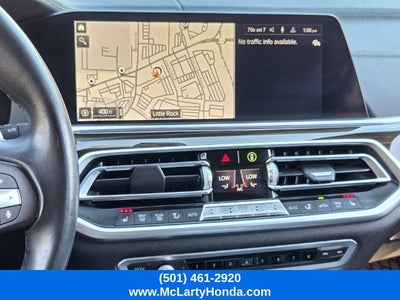 2020 BMW X5 sDrive40i