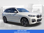 2021 BMW X3 M40i