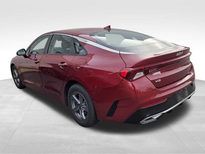 2023 Kia K5 LXS