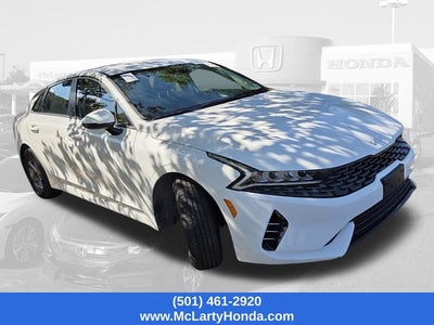 2023 Kia K5 LXS