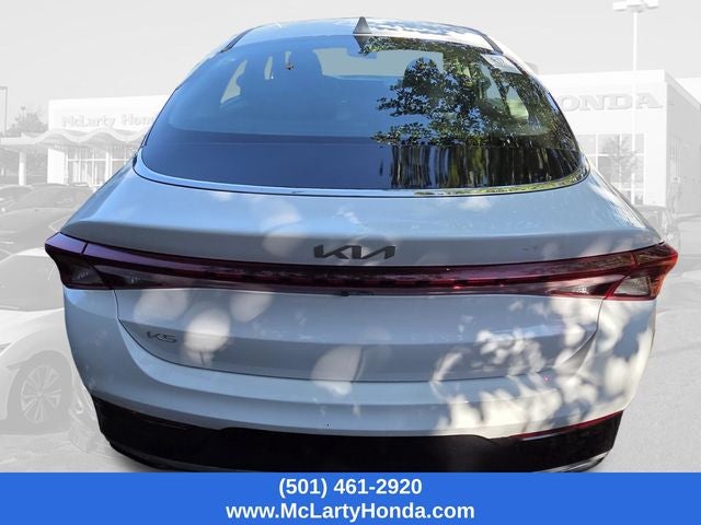 2023 Kia K5 LXS