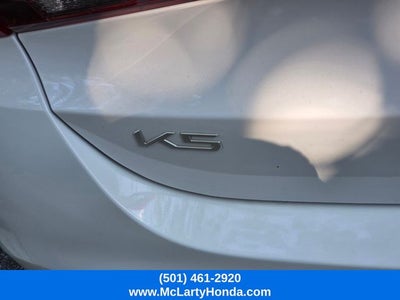 2023 Kia K5 LXS