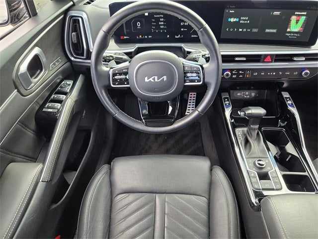 2024 Kia Sorento X-Pro SX Prestige