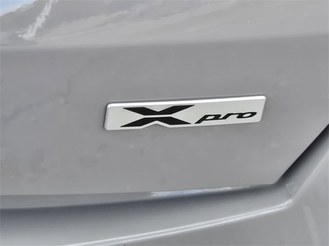 2024 Kia Sorento X-Pro SX Prestige
