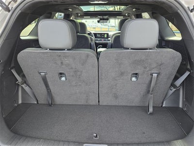 2024 Kia Sorento X-Pro SX Prestige