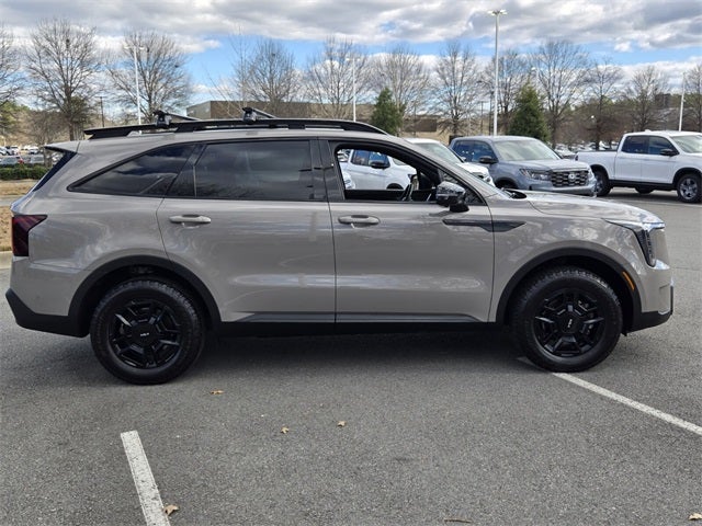 2024 Kia Sorento X-Pro SX Prestige