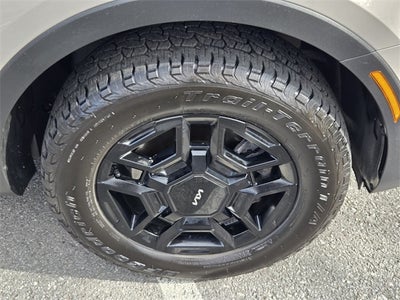 2024 Kia Sorento X-Pro SX Prestige