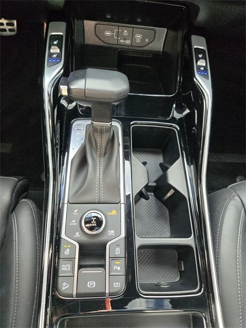 2024 Kia Sorento X-Pro SX Prestige