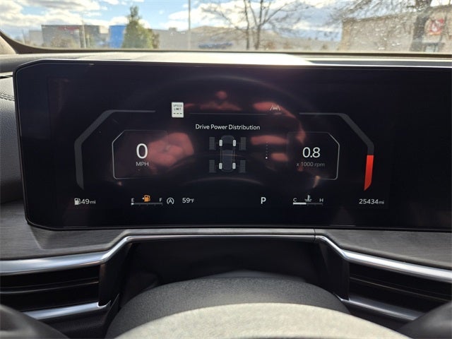 2024 Kia Sorento X-Pro SX Prestige