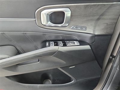 2024 Kia Sorento X-Pro SX Prestige