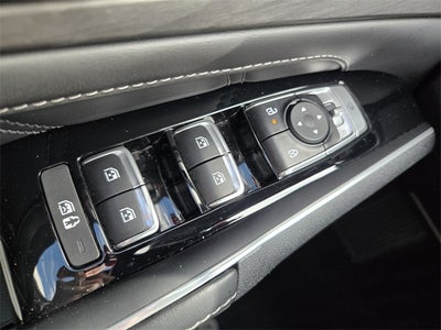 2024 Kia Sorento X-Pro SX Prestige