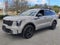2024 Kia Sorento X-Pro SX Prestige