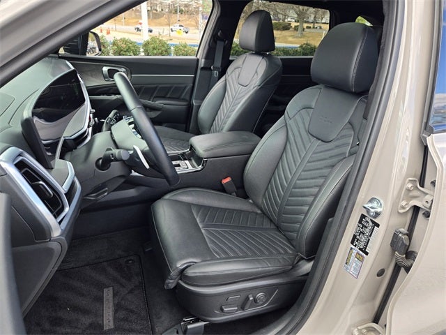 2024 Kia Sorento X-Pro SX Prestige