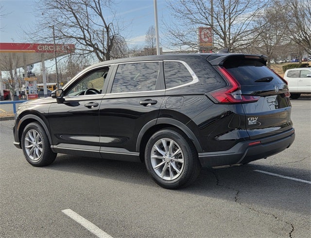 2023 Honda CR-V EX