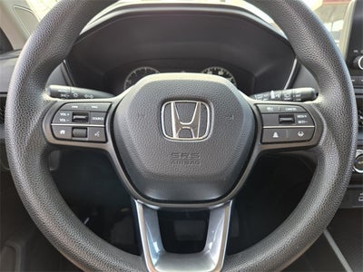 2023 Honda CR-V EX