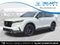 2027 Honda CR-V Hybrid Sport