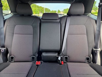 2027 Honda CR-V Hybrid Sport