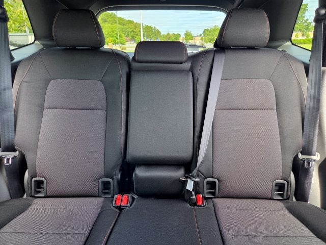 2027 Honda CR-V Hybrid Sport