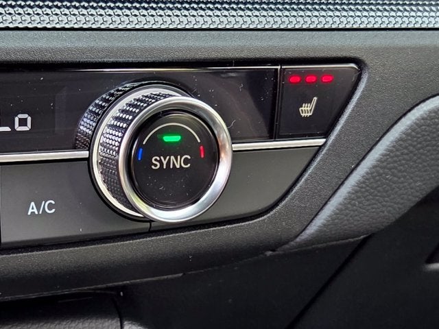 2027 Honda CR-V Hybrid Sport
