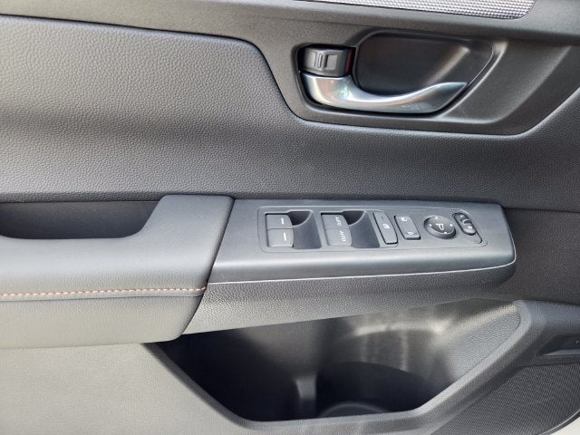 2027 Honda CR-V Hybrid Sport
