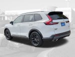2027 Honda CR-V Hybrid Sport