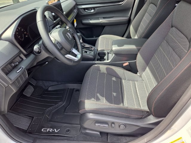 2027 Honda CR-V Hybrid Sport