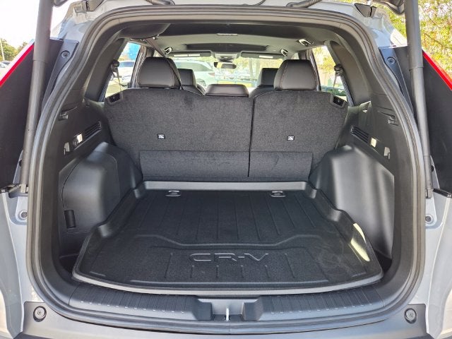 2027 Honda CR-V Hybrid Sport-L