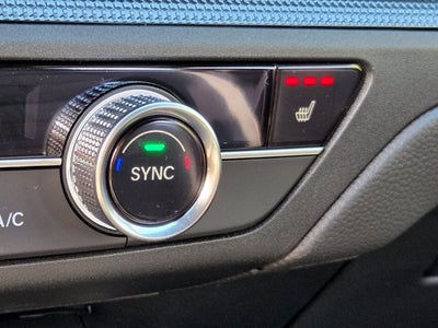 2027 Honda CR-V Hybrid Sport-L