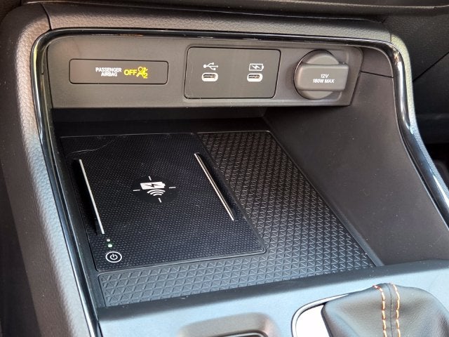 2027 Honda CR-V Hybrid Sport-L