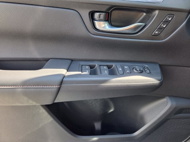 2027 Honda CR-V Hybrid Sport-L