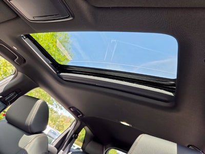 2027 Honda CR-V Hybrid Sport-L