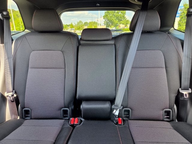 2027 Honda CR-V Hybrid TrailSport