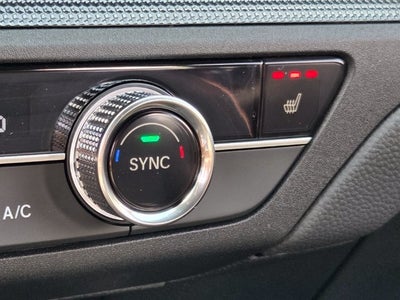 2027 Honda CR-V Hybrid TrailSport