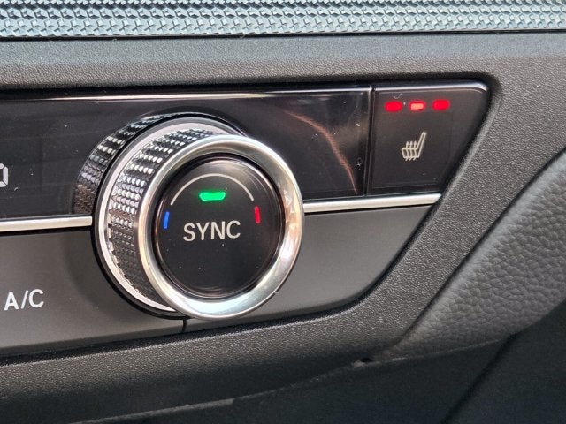 2027 Honda CR-V Hybrid TrailSport
