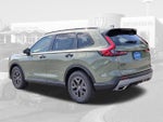 2027 Honda CR-V Hybrid TrailSport