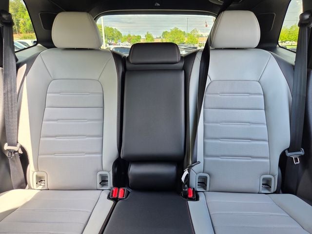 2027 Honda CR-V Hybrid Sport Touring