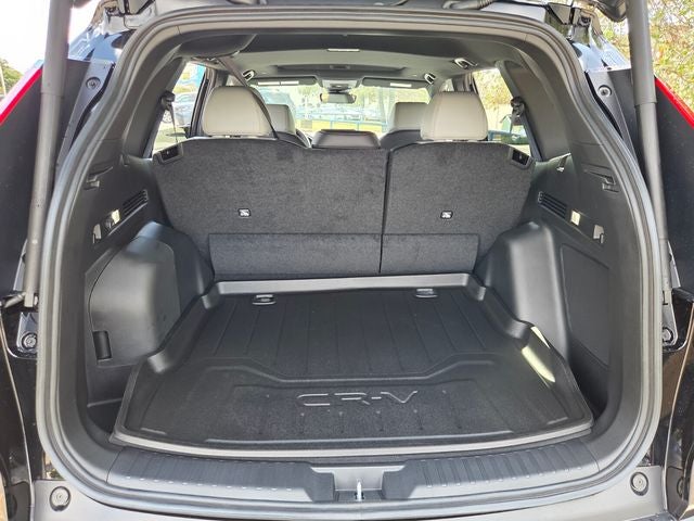 2027 Honda CR-V Hybrid Sport Touring
