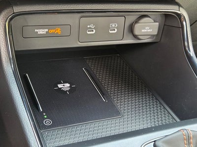 2027 Honda CR-V Hybrid Sport Touring