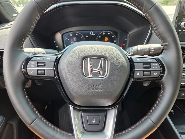 2027 Honda CR-V Hybrid Sport Touring