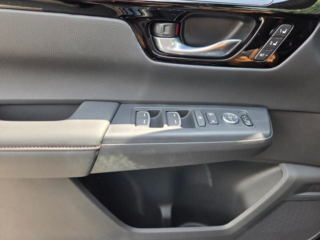 2027 Honda CR-V Hybrid Sport Touring