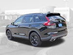 2027 Honda CR-V Hybrid Sport Touring