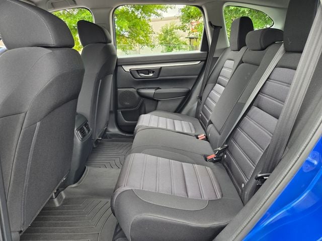 2021 Honda CR-V Special Edition