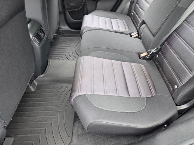 2021 Honda CR-V Special Edition