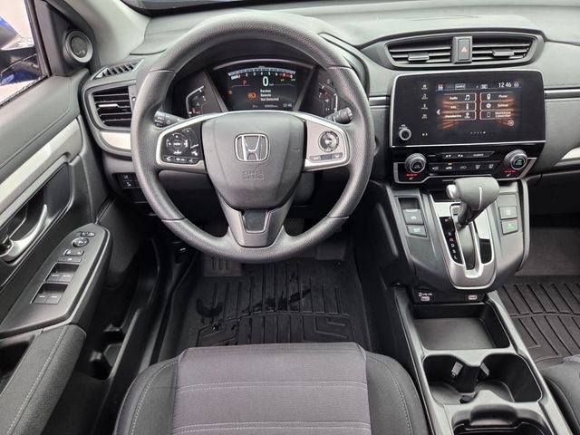2021 Honda CR-V Special Edition