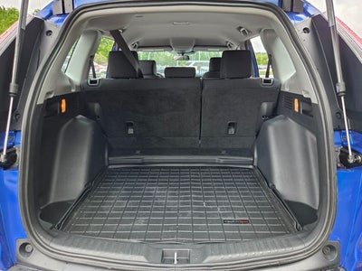 2021 Honda CR-V Special Edition