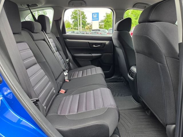2021 Honda CR-V Special Edition