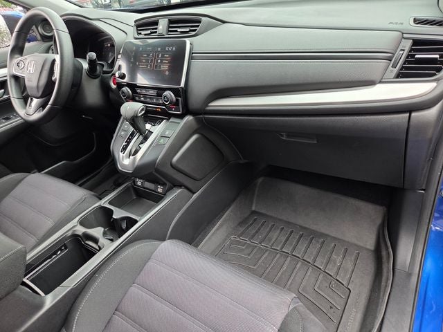2021 Honda CR-V Special Edition